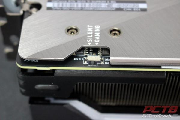 MSI GeForce RTX 3070 Ti SUPRIM X 8G Review 13 3070Ti, 8G, GDDR6X, GeForce, MSI, Nvidia, RTX, RTX 3070, RTX 3070 Ti, SUPRIM, SUPRIMx