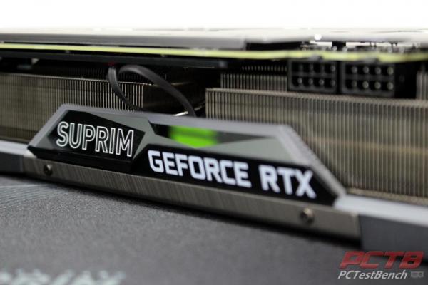 MSI GeForce RTX 3070 Ti SUPRIM X 8G Review 14 3070Ti, 8G, GDDR6X, GeForce, MSI, Nvidia, RTX, RTX 3070, RTX 3070 Ti, SUPRIM, SUPRIMx