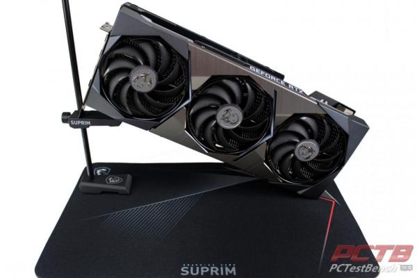 MSI GeForce RTX 3070 Ti SUPRIM X 8G Review 94 3070Ti, 8G, GDDR6X, GeForce, MSI, Nvidia, RTX, RTX 3070, RTX 3070 Ti, SUPRIM, SUPRIMx