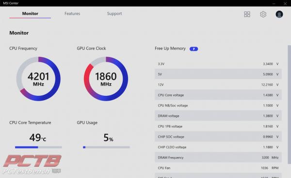 MSI GeForce RTX 3070 Ti SUPRIM X 8G Review 3 3070Ti, 8G, GDDR6X, GeForce, MSI, Nvidia, RTX, RTX 3070, RTX 3070 Ti, SUPRIM, SUPRIMx