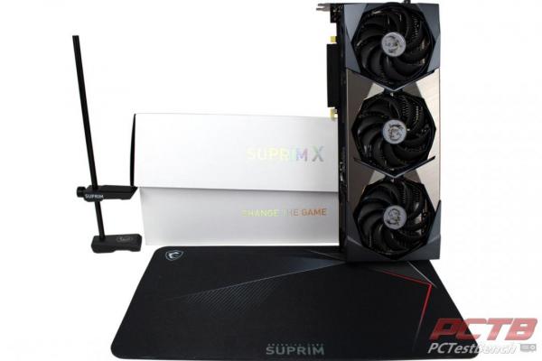 MSI GeForce RTX 3070 Ti SUPRIM X 8G Review 1 3070Ti, 8G, GDDR6X, GeForce, MSI, Nvidia, RTX, RTX 3070, RTX 3070 Ti, SUPRIM, SUPRIMx