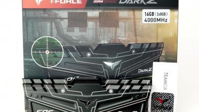 Teamgroup DARK Z FPS DDR4 Memory Review 1 Black, Dark Z, Dark Z FPS, DDR4, Dual Channel, FPS, Memory, RAM, TeamGroup