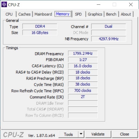 Teamgroup DARK Z FPS DDR4 Memory Review 1 Black, Dark Z, Dark Z FPS, DDR4, Dual Channel, FPS, Memory, RAM, TeamGroup