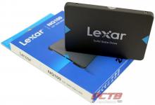 Lexar NQ100