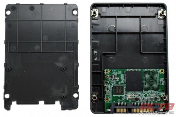 Lexar NQ100 SATA 2.5” 240GB SSD Review 7 2.5" SSD, 240GB, Lexar, NQ100, SATA, Solid State Drive, SSD, Upgrade