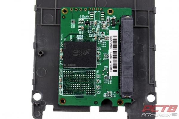Lexar NQ100 SATA 2.5” 240GB SSD Review 9 2.5" SSD, 240GB, Lexar, NQ100, SATA, Solid State Drive, SSD, Upgrade