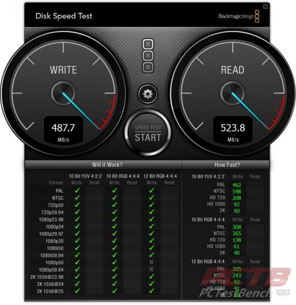 Lexar NQ100 SATA 2.5” 240GB SSD Review 6 2.5" SSD, 240GB, Lexar, NQ100, SATA, Solid State Drive, SSD, Upgrade