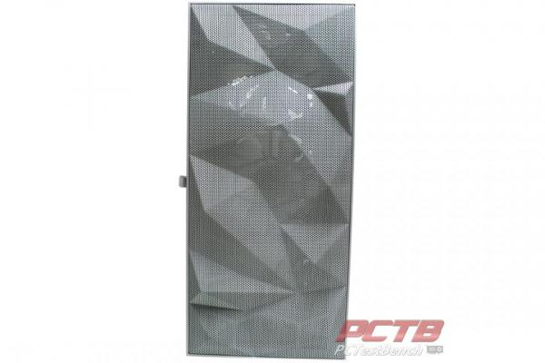 Montech X3 Mesh ATX Case Review 4 ATX, Case, Chassis, ITX, MATX, Mesh, MeshTower, Micro-ATX, Mid-Tower, Montech, rgb, White, X3