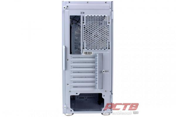 Montech X3 Mesh ATX Case Review 6 ATX, Case, Chassis, ITX, MATX, Mesh, MeshTower, Micro-ATX, Mid-Tower, Montech, rgb, White, X3