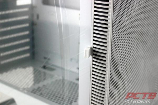 Montech X3 Mesh ATX Case Review 1 ATX, Case, Chassis, ITX, MATX, Mesh, MeshTower, Micro-ATX, Mid-Tower, Montech, rgb, White, X3