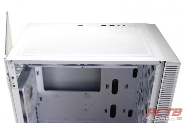 Montech X3 Mesh ATX Case Review 3 ATX, Case, Chassis, ITX, MATX, Mesh, MeshTower, Micro-ATX, Mid-Tower, Montech, rgb, White, X3