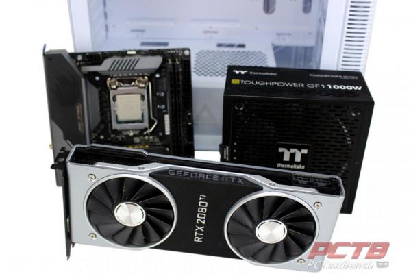 Montech X3 Mesh ATX Case Review 1 ATX, Case, Chassis, ITX, MATX, Mesh, MeshTower, Micro-ATX, Mid-Tower, Montech, rgb, White, X3