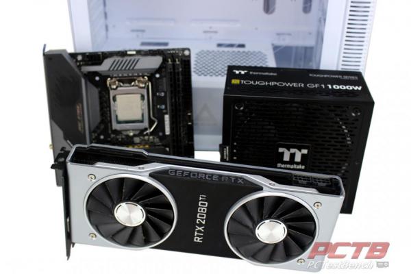 Montech X3 Mesh ATX Case Review 1 ATX, Case, Chassis, ITX, MATX, Mesh, MeshTower, Micro-ATX, Mid-Tower, Montech, rgb, White, X3