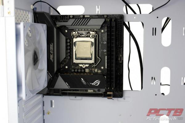 Montech X3 Mesh ATX Case Review 3 ATX, Case, Chassis, ITX, MATX, Mesh, MeshTower, Micro-ATX, Mid-Tower, Montech, rgb, White, X3