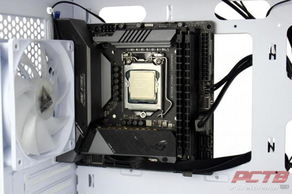 Montech X3 Mesh ATX Case Review 4 ATX, Case, Chassis, ITX, MATX, Mesh, MeshTower, Micro-ATX, Mid-Tower, Montech, rgb, White, X3