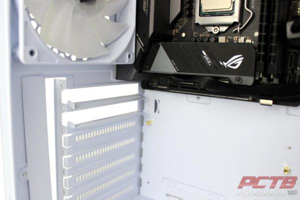 Montech X3 Mesh ATX Case Review 5 ATX, Case, Chassis, ITX, MATX, Mesh, MeshTower, Micro-ATX, Mid-Tower, Montech, rgb, White, X3