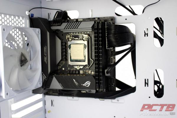 Montech X3 Mesh ATX Case Review 8 ATX, Case, Chassis, ITX, MATX, Mesh, MeshTower, Micro-ATX, Mid-Tower, Montech, rgb, White, X3