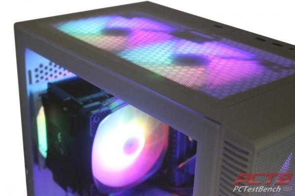 Montech X3 Mesh ATX Case Review 16 ATX, Case, Chassis, ITX, MATX, Mesh, MeshTower, Micro-ATX, Mid-Tower, Montech, rgb, White, X3