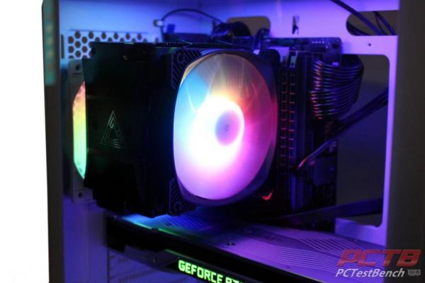 Montech X3 Mesh ATX Case Review 1 ATX, Case, Chassis, ITX, MATX, Mesh, MeshTower, Micro-ATX, Mid-Tower, Montech, rgb, White, X3