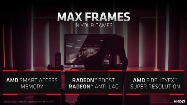 AMD Introduces the Radeon RX 6600 XT Graphics Card 4 1080P, 6600XT, 8GB, AMD, Gaming, GPU, Radeon, RX 6600 XT, Video Card