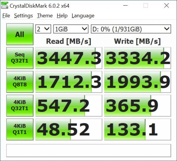 TeamGroup CARDEA Ceramic C440 M.2 SSD Review 4 C440, Cardea, Cardea Ceramic, M.2, nvme, SSD, TeamGroup, White