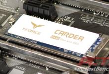 TeamGroup CARDEA Ceramic C440 M.2 SSD Review 1471 C440, Cardea, Cardea Ceramic, M.2, nvme, SSD, TeamGroup, White