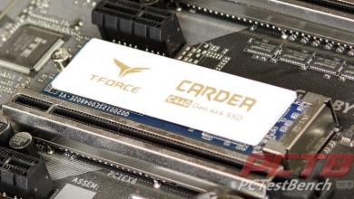 TeamGroup CARDEA Ceramic C440 M.2 SSD Review 155 C440, Cardea, Cardea Ceramic, M.2, nvme, SSD, TeamGroup, White