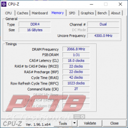 Viper Blackout DDR4 16GB 4133MHz Memory Kit Review 2 4133MHz, Blackout, DDR4, Dual Channel, Patriot, RAM, system memory, viper