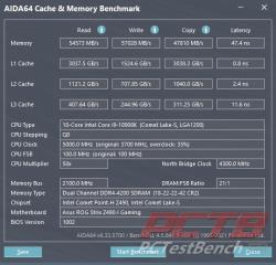 Viper Blackout DDR4 16GB 4133MHz Memory Kit Review 1 4133MHz, Blackout, DDR4, Dual Channel, Patriot, RAM, system memory, viper