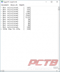 Viper Blackout DDR4 16GB 4133MHz Memory Kit Review 5 4133MHz, Blackout, DDR4, Dual Channel, Patriot, RAM, system memory, viper