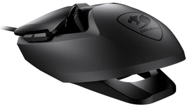 COUGAR Presents AIRBLADER 62G Extreme Lightweight Gaming Mouse 1 62G, Airblader, Cougar, Gaming Mouse, Lightweight Mouse