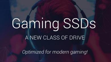 Phison Gaming SSDs