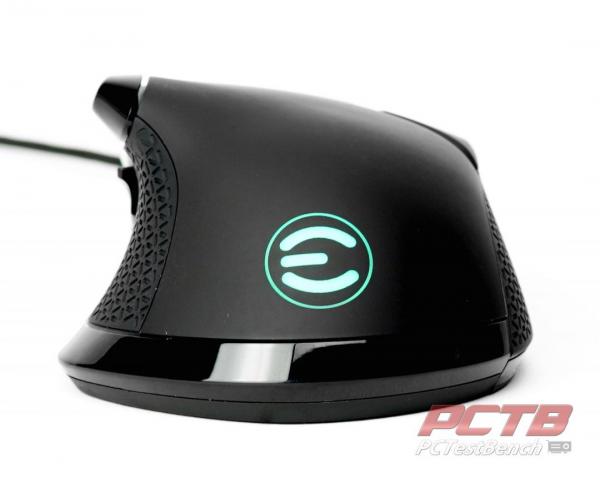EVGA X17 8000Hz Gaming Mouse Review 12 8000Hz, EVGA, Gaming, Gaming Mouse, Mouse, Peripherals, X17