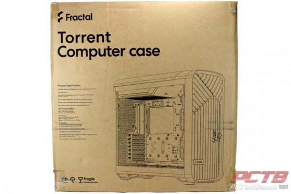 Fractal Design Torrent Chassis Review 1 180mm TG, Airflow, ARGB, ATX, Case, Chassis, EATX, Fractal, Fractal Design, ITX, MATX, Mid-Tower, rgb, Tempered Glass, Torrent