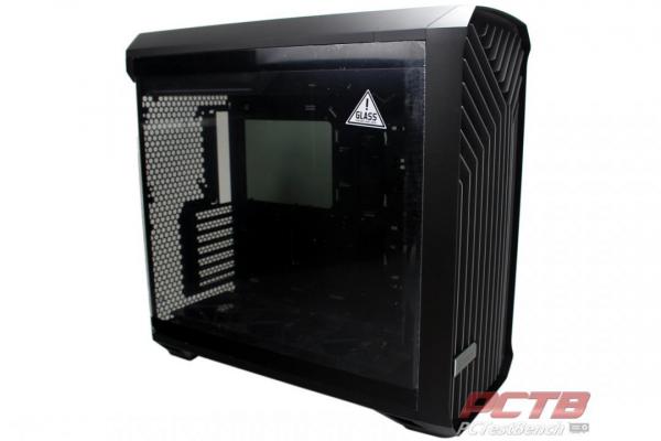 Fractal Design Torrent Chassis Review 7 180mm TG, Airflow, ARGB, ATX, Case, Chassis, EATX, Fractal, Fractal Design, ITX, MATX, Mid-Tower, rgb, Tempered Glass, Torrent