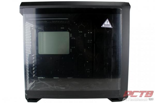 Fractal Design Torrent Chassis Review 8 180mm TG, Airflow, ARGB, ATX, Case, Chassis, EATX, Fractal, Fractal Design, ITX, MATX, Mid-Tower, rgb, Tempered Glass, Torrent