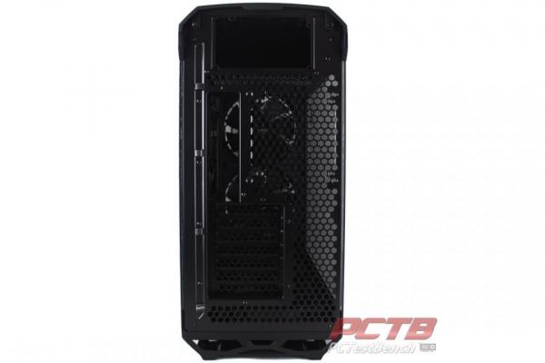 Fractal Design Torrent Chassis Review 10 180mm TG, Airflow, ARGB, ATX, Case, Chassis, EATX, Fractal, Fractal Design, ITX, MATX, Mid-Tower, rgb, Tempered Glass, Torrent