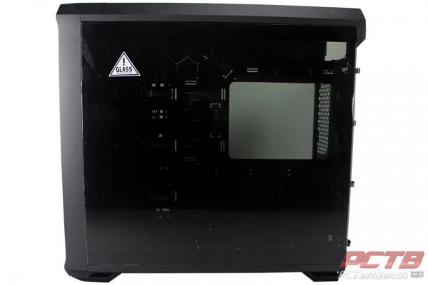 Fractal Design Torrent Chassis Review 12 180mm TG, Airflow, ARGB, ATX, Case, Chassis, EATX, Fractal, Fractal Design, ITX, MATX, Mid-Tower, rgb, Tempered Glass, Torrent