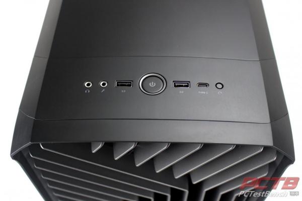 Fractal Design Torrent Chassis Review 15 180mm TG, Airflow, ARGB, ATX, Case, Chassis, EATX, Fractal, Fractal Design, ITX, MATX, Mid-Tower, rgb, Tempered Glass, Torrent