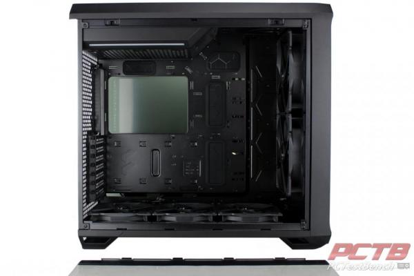 Fractal Design Torrent Chassis Review 1 180mm TG, Airflow, ARGB, ATX, Case, Chassis, EATX, Fractal, Fractal Design, ITX, MATX, Mid-Tower, rgb, Tempered Glass, Torrent