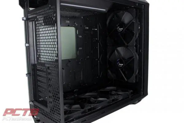 Fractal Design Introduces a Brand-New Look for Its Torrent Series