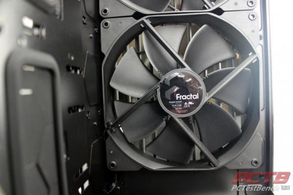 Fractal Design Torrent Chassis Review 3 180mm TG, Airflow, ARGB, ATX, Case, Chassis, EATX, Fractal, Fractal Design, ITX, MATX, Mid-Tower, rgb, Tempered Glass, Torrent