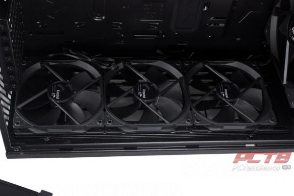 Fractal Design Torrent Chassis Review 4 180mm TG, Airflow, ARGB, ATX, Case, Chassis, EATX, Fractal, Fractal Design, ITX, MATX, Mid-Tower, rgb, Tempered Glass, Torrent