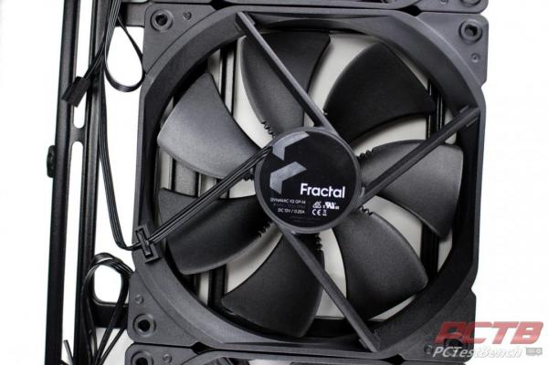 Fractal Design Torrent Chassis Review 5 180mm TG, Airflow, ARGB, ATX, Case, Chassis, EATX, Fractal, Fractal Design, ITX, MATX, Mid-Tower, rgb, Tempered Glass, Torrent