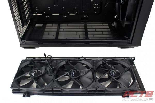 Fractal Design Torrent Chassis Review 6 180mm TG, Airflow, ARGB, ATX, Case, Chassis, EATX, Fractal, Fractal Design, ITX, MATX, Mid-Tower, rgb, Tempered Glass, Torrent