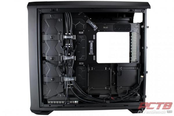 Fractal Design Torrent Chassis Review 7 180mm TG, Airflow, ARGB, ATX, Case, Chassis, EATX, Fractal, Fractal Design, ITX, MATX, Mid-Tower, rgb, Tempered Glass, Torrent