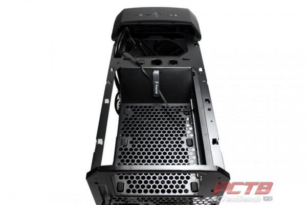 Fractal Design Torrent Chassis Review 13 180mm TG, Airflow, ARGB, ATX, Case, Chassis, EATX, Fractal, Fractal Design, ITX, MATX, Mid-Tower, rgb, Tempered Glass, Torrent