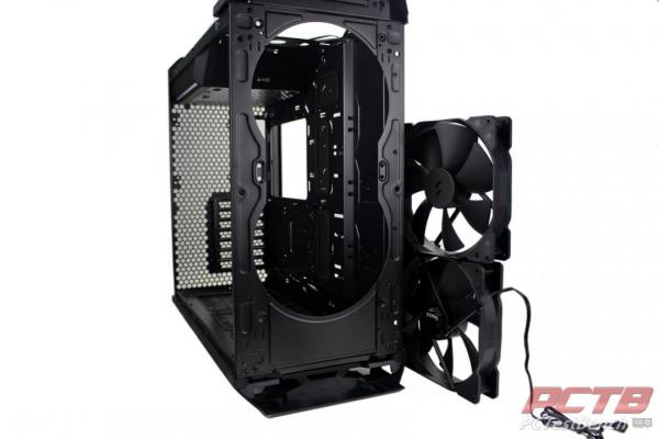 Fractal Design Torrent Chassis Review 17 180mm TG, Airflow, ARGB, ATX, Case, Chassis, EATX, Fractal, Fractal Design, ITX, MATX, Mid-Tower, rgb, Tempered Glass, Torrent