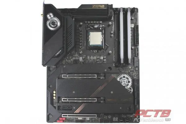 Fractal Design Torrent Case Review - Modders Inc