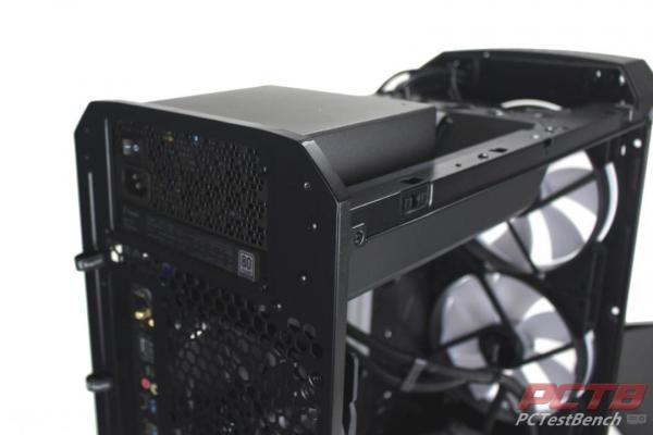 Fractal Design Torrent Chassis Review 6 180mm TG, Airflow, ARGB, ATX, Case, Chassis, EATX, Fractal, Fractal Design, ITX, MATX, Mid-Tower, rgb, Tempered Glass, Torrent